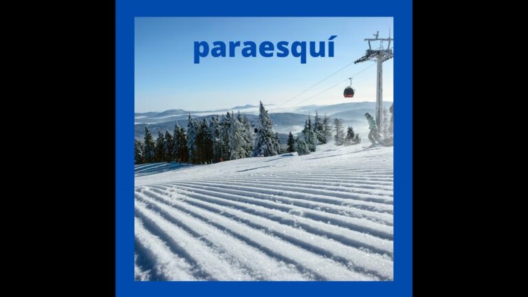 Todo lo que Necesitas Saber sobre el Parte de Nieve Formigal: ¡No Te Pierdas Estas 7 Claves!