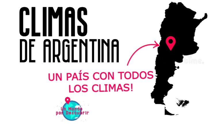 ¿Qué estación es ahora en Argentina? Guía completa y actualizada