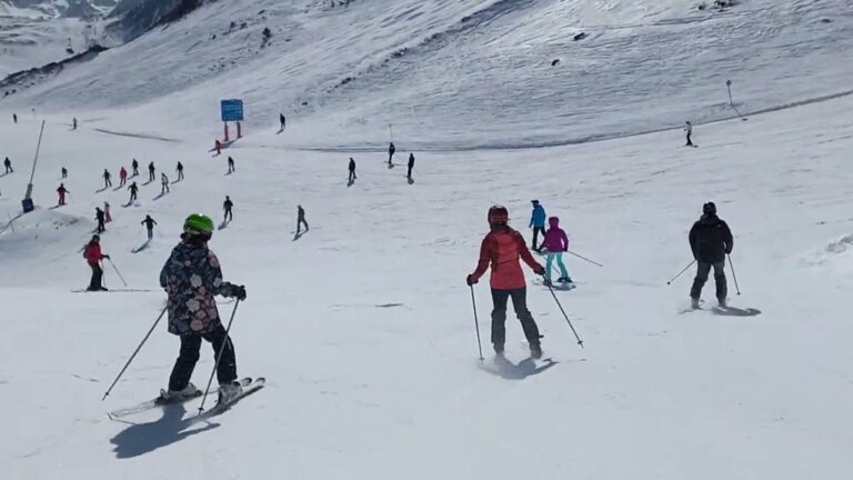 Estado Actual de las Pistas en Grandvalira: ¡Descubre la Verdad Oculta que Nadie Te Cuenta!