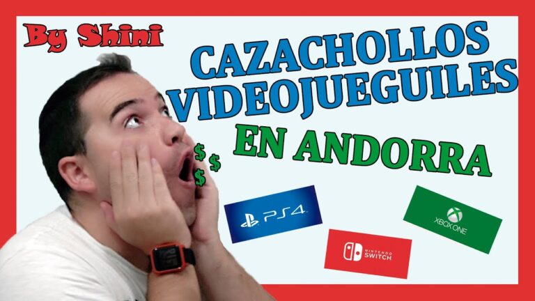 Chollos Andorra: Las 7 Ofertas Irresistibles que No Puedes Dejar Pasar